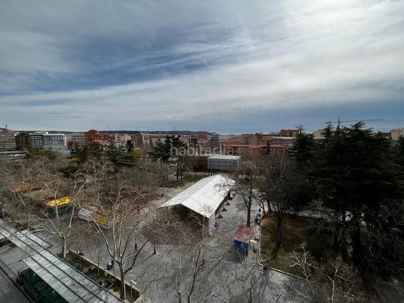 Foto 58a520af-57b4-400f-af48-c58e00acc279. Piso  paseo del salon en Campo de la Juventud Palencia