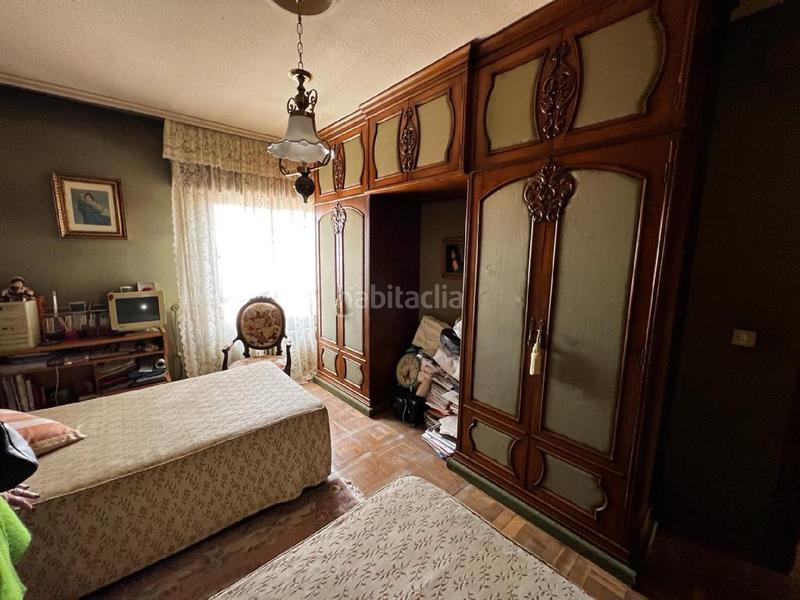 Foto 77c60f12-594a-4251-baae-d91c9fcd2201. Piso  paseo del salon en Campo de la Juventud Palencia