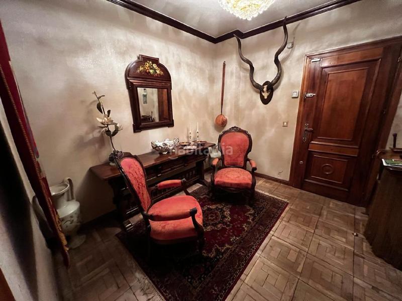 Foto a0e84d3d-1af0-4a63-85a0-bf978adf8173. Piso  paseo del salon en Campo de la Juventud Palencia