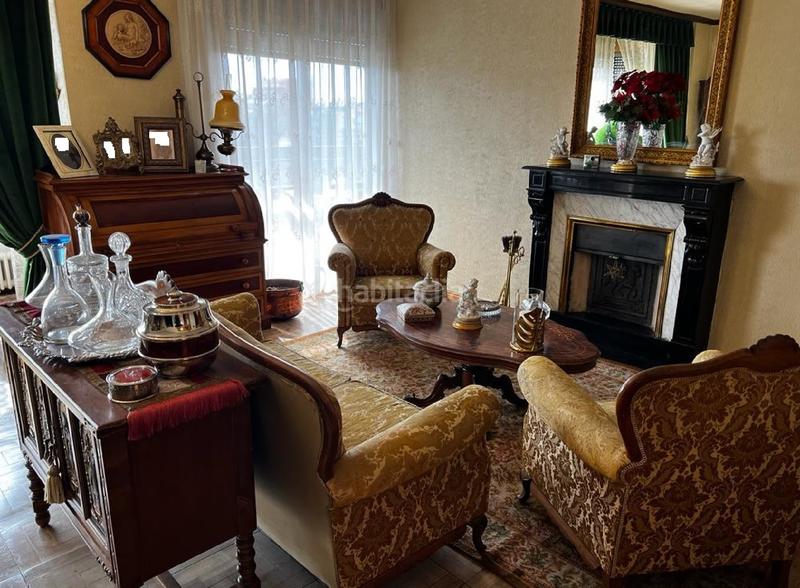 Foto a6a290b8-a677-4f7a-9523-d30080d5298f. Piso  paseo del salon en Campo de la Juventud Palencia