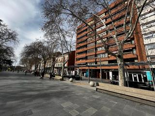 Appartement à Campo de la Juventud. Piso  palencia paseo del salon