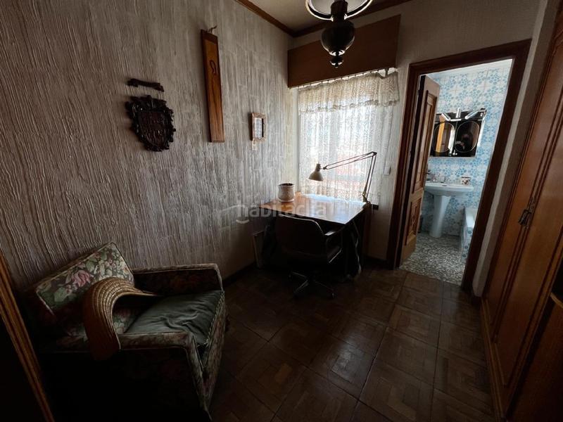 Foto fbc09330-8af1-4058-bb53-2bbd680a2de9. Piso  paseo del salon en Campo de la Juventud Palencia