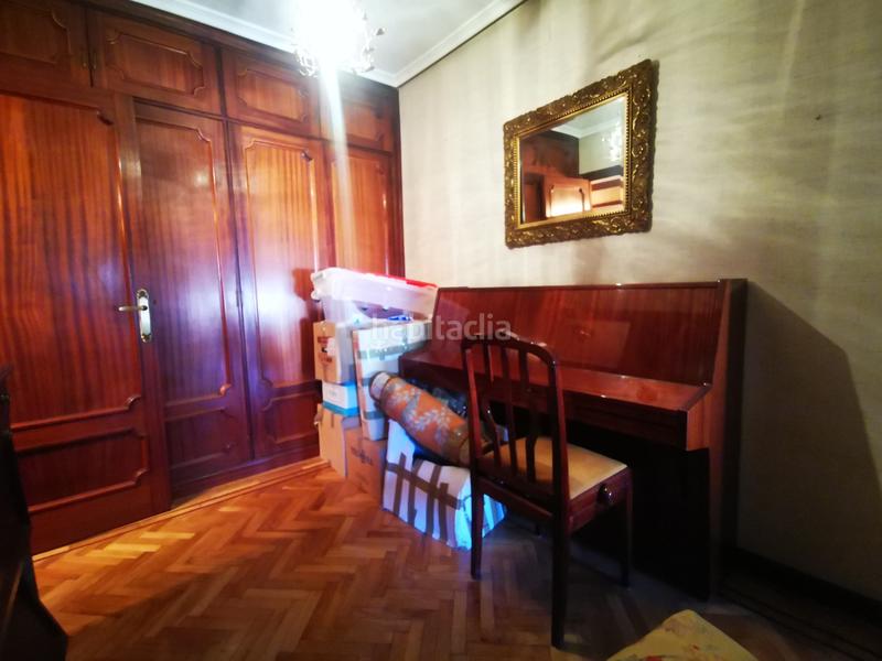 Foto 087c1ffe-3cda-4751-8b36-9284d26a52da. Appartement avec chauffage dans Centro Palencia