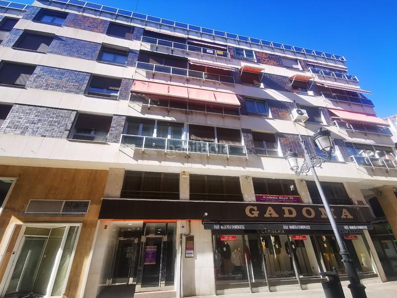 Foto 0b0b2762-3265-4095-b80e-3fb02a0602f7. Appartement avec chauffage dans Centro Palencia