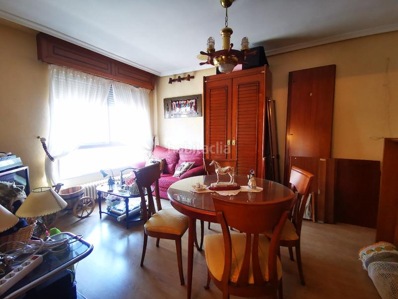 Foto 12f3bc8c-0ee8-4a7d-af7e-251dbfcd90cb. Appartement avec chauffage dans Centro Palencia
