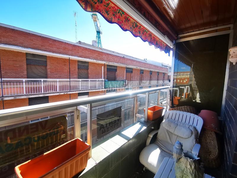 Foto 31fb7d0d-d0f5-4d18-8f3d-015f3dde9a94. Appartement avec chauffage dans Centro Palencia