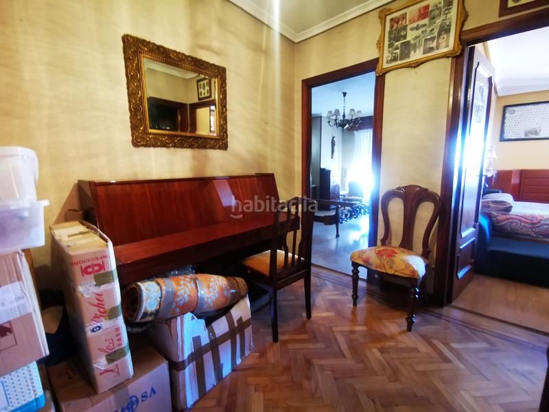 Foto 3d829404-6eaf-4d79-a64a-1ce6dbae00e8. Appartement avec chauffage dans Centro Palencia