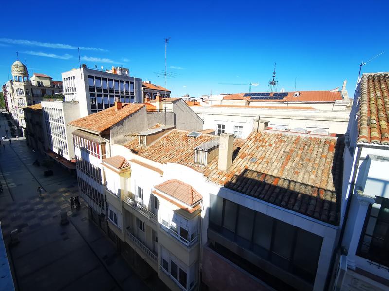 Foto 53089e58-c521-44ec-8484-2c17bb3cde91. Appartement avec chauffage dans Centro Palencia