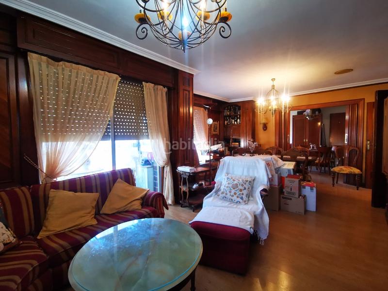 Foto 6a288de1-348b-4f92-b15a-bbad63f3d776. Appartement avec chauffage dans Centro Palencia