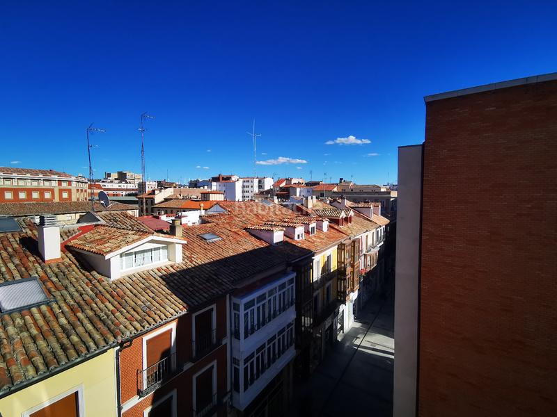 Foto 6fc537aa-ad80-4d46-88b6-ac8c4c271034. Appartement avec chauffage dans Centro Palencia