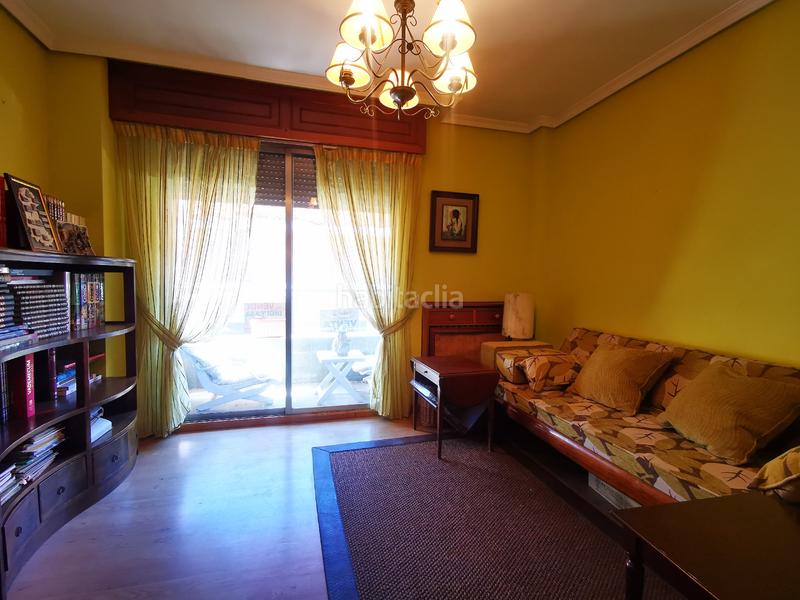 Foto 9ba83d17-5ea5-437a-b01d-6d2369dda141. Appartement avec chauffage dans Centro Palencia