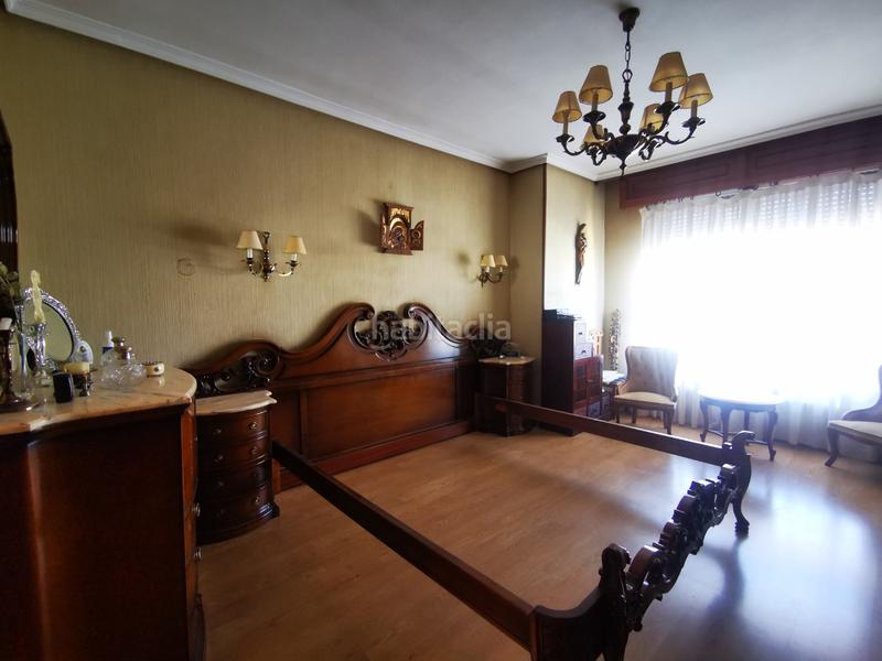 Foto af50dd44-7a9f-46e4-a6f5-86ebd6368cb1. Appartement avec chauffage dans Centro Palencia