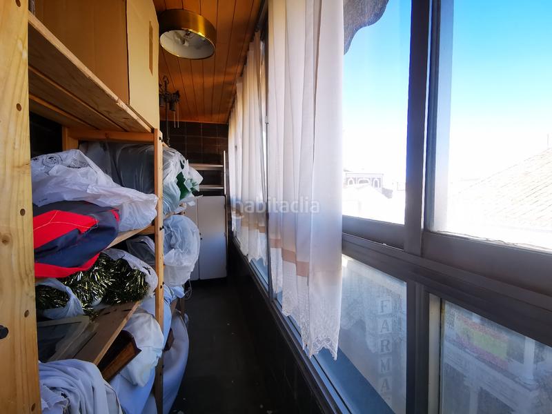 Foto b6610144-3b54-494a-aba8-e7267d8a5d0a. Appartement avec chauffage dans Centro Palencia