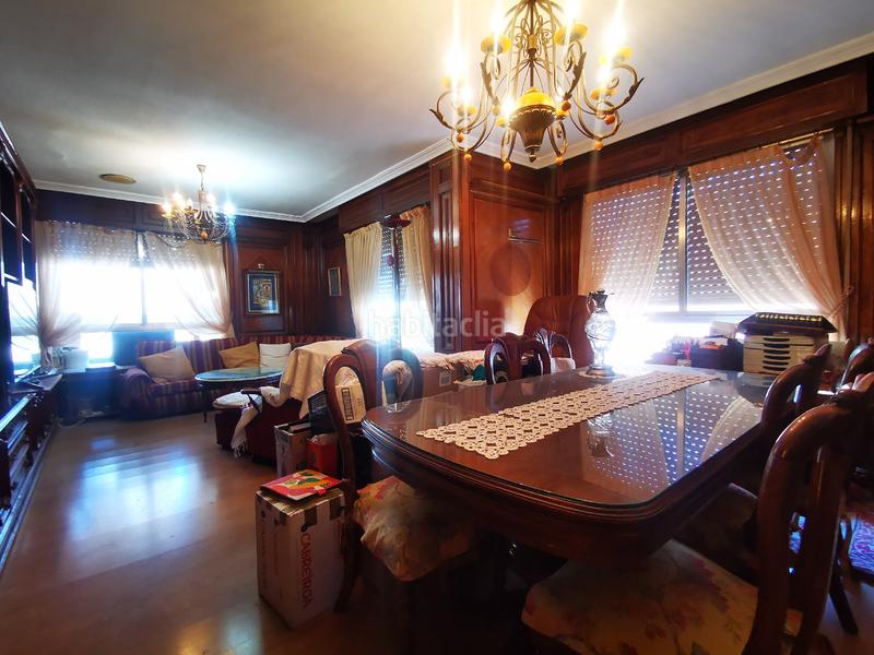 Foto bf13f9e3-4163-4d95-a5db-ef64be58d396. Appartement avec chauffage dans Centro Palencia