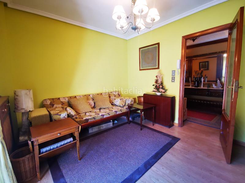 Foto c9fe419a-16a8-4995-bff3-c1474943bd99. Appartement avec chauffage dans Centro Palencia