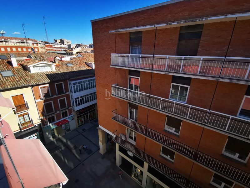 Foto e2f74634-d44c-4c8f-9394-69712737fcac. Appartement avec chauffage dans Centro Palencia