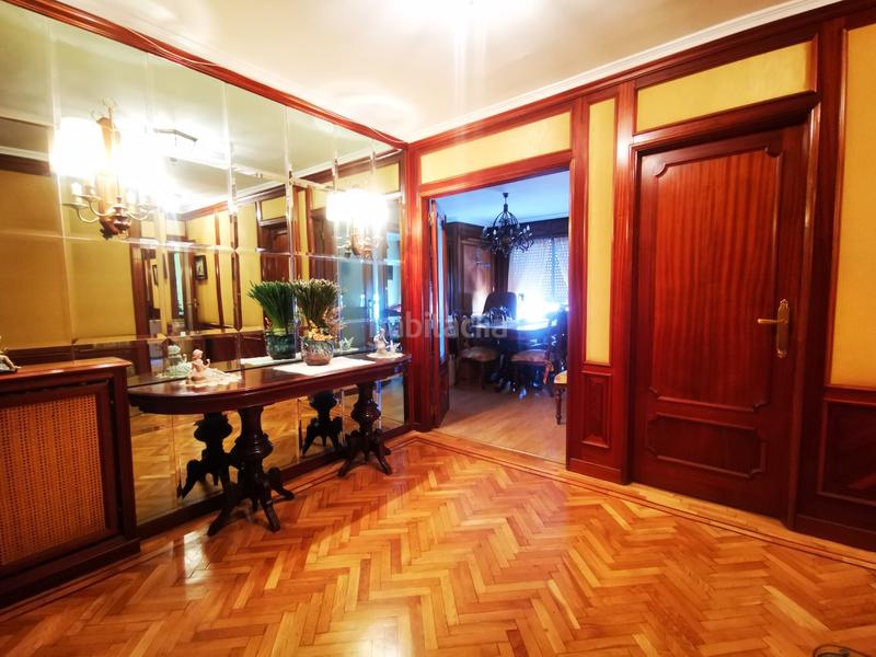 Foto fc7a1799-b834-4063-b8d2-12bedc13d377. Appartement avec chauffage dans Centro Palencia