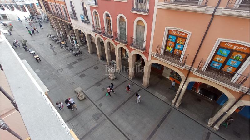 Foto 7cfd8491-6d39-4824-9393-282cdefde603. Appartement avec chauffage dans Centro Palencia