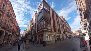 Appartement à Centro. Piso  palencia centro
