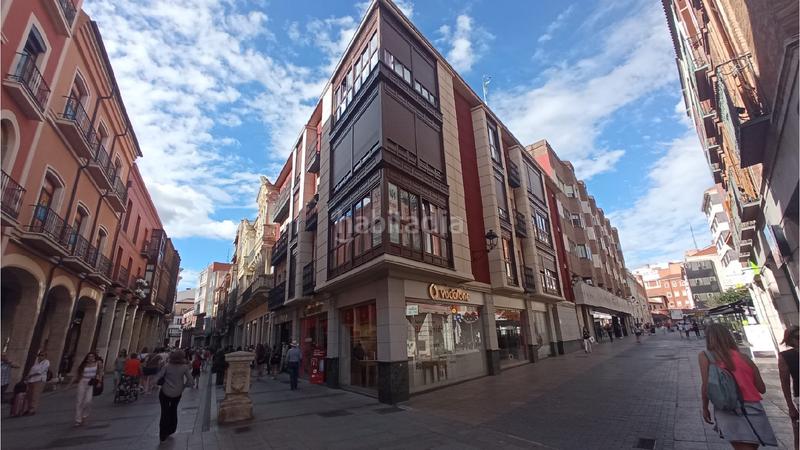 Foto 9674dc26-e652-48a4-8dfa-d5065f3da883. Appartement avec chauffage dans Centro Palencia