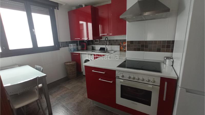 Foto d5a3bd79-489b-4001-b2df-d54642b1dca5. Appartement avec chauffage dans Centro Palencia