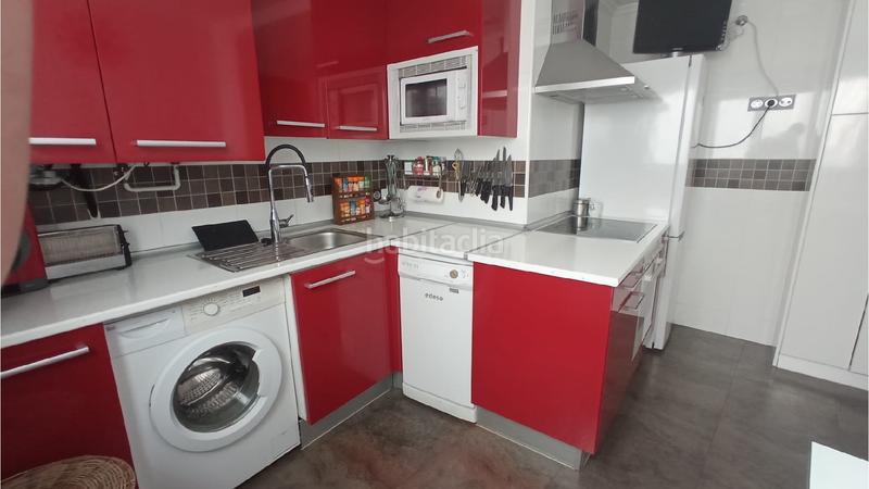 Foto e3e48875-1a68-486a-a8c5-9a09c70195e4. Appartement avec chauffage dans Centro Palencia
