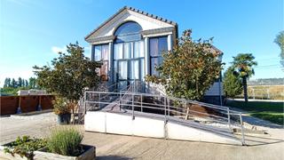 Chalet à San Antonio. Chalet  palencia av. asturias
