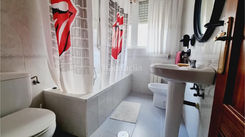 Foto 0a0a2741-9d1b-47e2-bb07-7edae4c9cbdd. Pis amb calefacció aparcament a Santiago - San Telmo Palencia