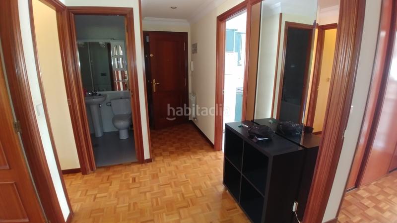 Foto 0fbee8d2-4460-42bb-9471-aa13613069c5. Pis amb calefacció aparcament a Santiago - San Telmo Palencia