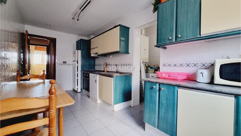 Foto 165c3e7c-5f2e-4d91-a53d-40dd3b10d456. Pis amb calefacció aparcament a Santiago - San Telmo Palencia