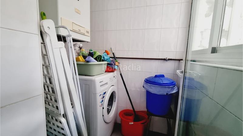 Foto 3025a005-9b84-4720-bcfd-51496a75488e. Pis amb calefacció aparcament a Santiago - San Telmo Palencia