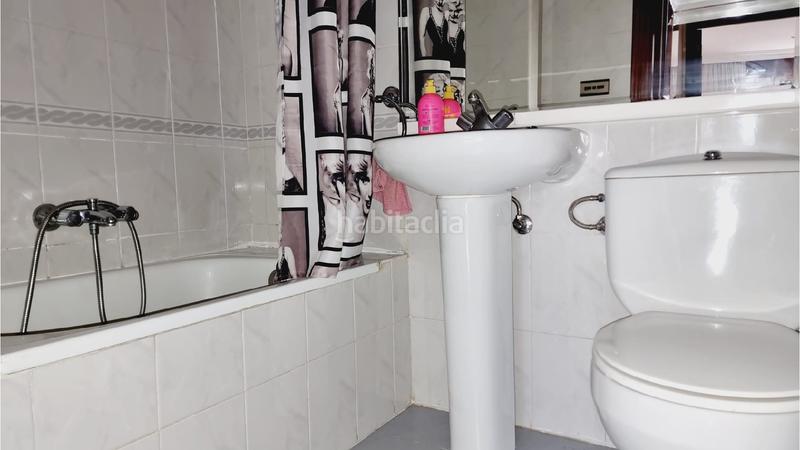 Foto 56d1c2bf-f85e-4b63-90b4-6a5cbf0fe750. Pis amb calefacció aparcament a Santiago - San Telmo Palencia