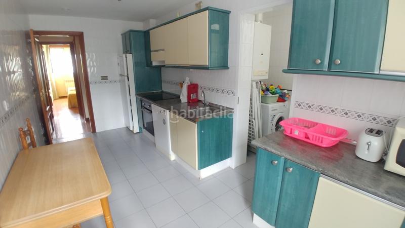 Foto 8668e808-1194-4e10-b898-2cd4a7b0a44c. Pis amb calefacció aparcament a Santiago - San Telmo Palencia