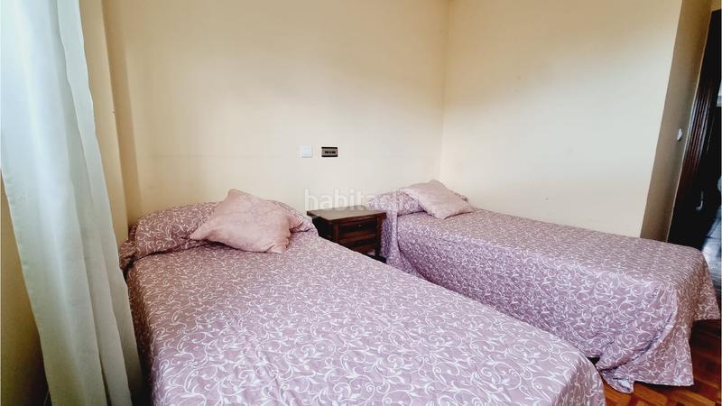 Foto 8c8a86bd-61a9-4eca-a1d8-0d19dc7c4b1e. Pis amb calefacció aparcament a Santiago - San Telmo Palencia