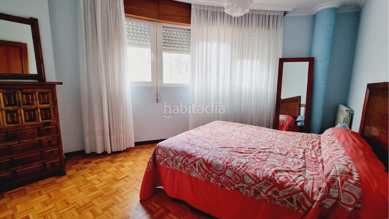 Foto 907362a0-8d4a-438a-8080-44a109e08a72. Pis amb calefacció aparcament a Santiago - San Telmo Palencia