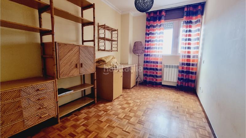 Foto 91eb1f32-9677-42a6-9fdf-770c25595c26. Pis amb calefacció aparcament a Santiago - San Telmo Palencia