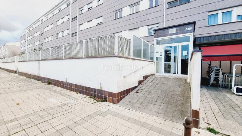 Foto a2bc55b9-8aef-4e2a-9225-2c0eee7fb541. Pis amb calefacció aparcament a Santiago - San Telmo Palencia