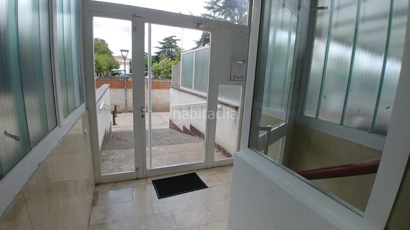 Foto f53742e5-3c59-4b7a-8350-0520aa36a50f. Pis amb calefacció aparcament a Santiago - San Telmo Palencia