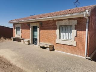 Appartement à Villalobón. Bodega  villalobon