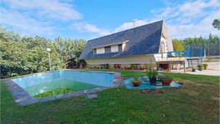 Chalet à Centro. Chalet  palencia ctra. monte