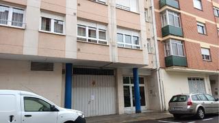 Pis a San Antonio. Piso  palencia av. asturias