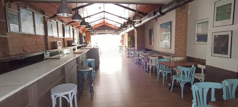Foto ae3b94c6-2241-4747-b977-839c5d78949a. Alquiler local comercial local Centro en Centro Palencia