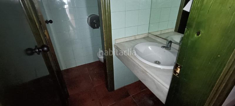 Foto bff4d542-6872-4ab5-ad7d-f5d4c40c8771. Alquiler local comercial local Centro en Centro Palencia