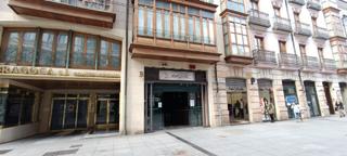 Local Comercial en Centro