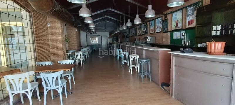 Foto ce82d88c-4a5f-4063-b8bc-de59a7ad667d. Alquiler local comercial local Centro en Centro Palencia