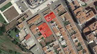 Residential Plot in San Antonio. Terreno  palencia av. asturias