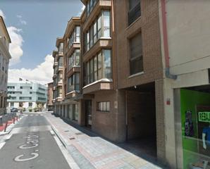 Lloguer Aparcament cotxe a Dueñas. Garaje  palencia centro