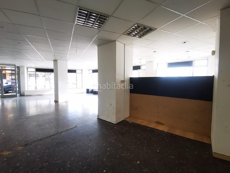 Foto 4cb402bf-961b-490c-b74d-c624f925ab56. Lloguer local comercial a Centro Palencia