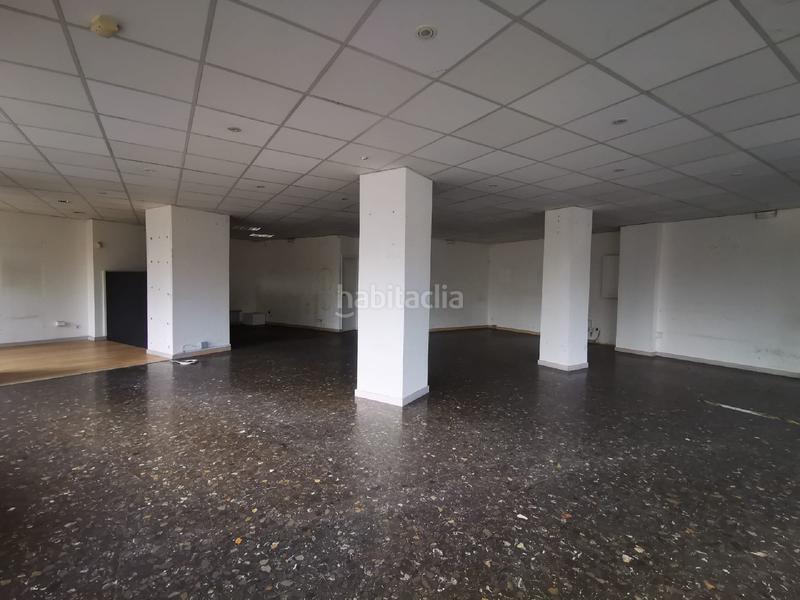 Foto ad9cca8b-1f86-4a3b-aefe-ee0d2bec8b2c. Lloguer local comercial a Centro Palencia