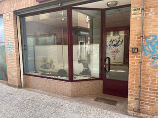 Local Comercial en San Juanillo